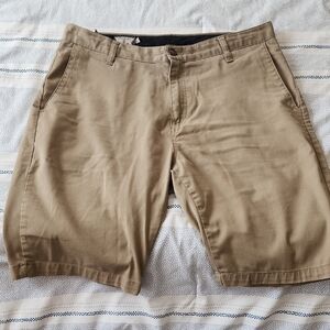 Mens Volvom Shorts